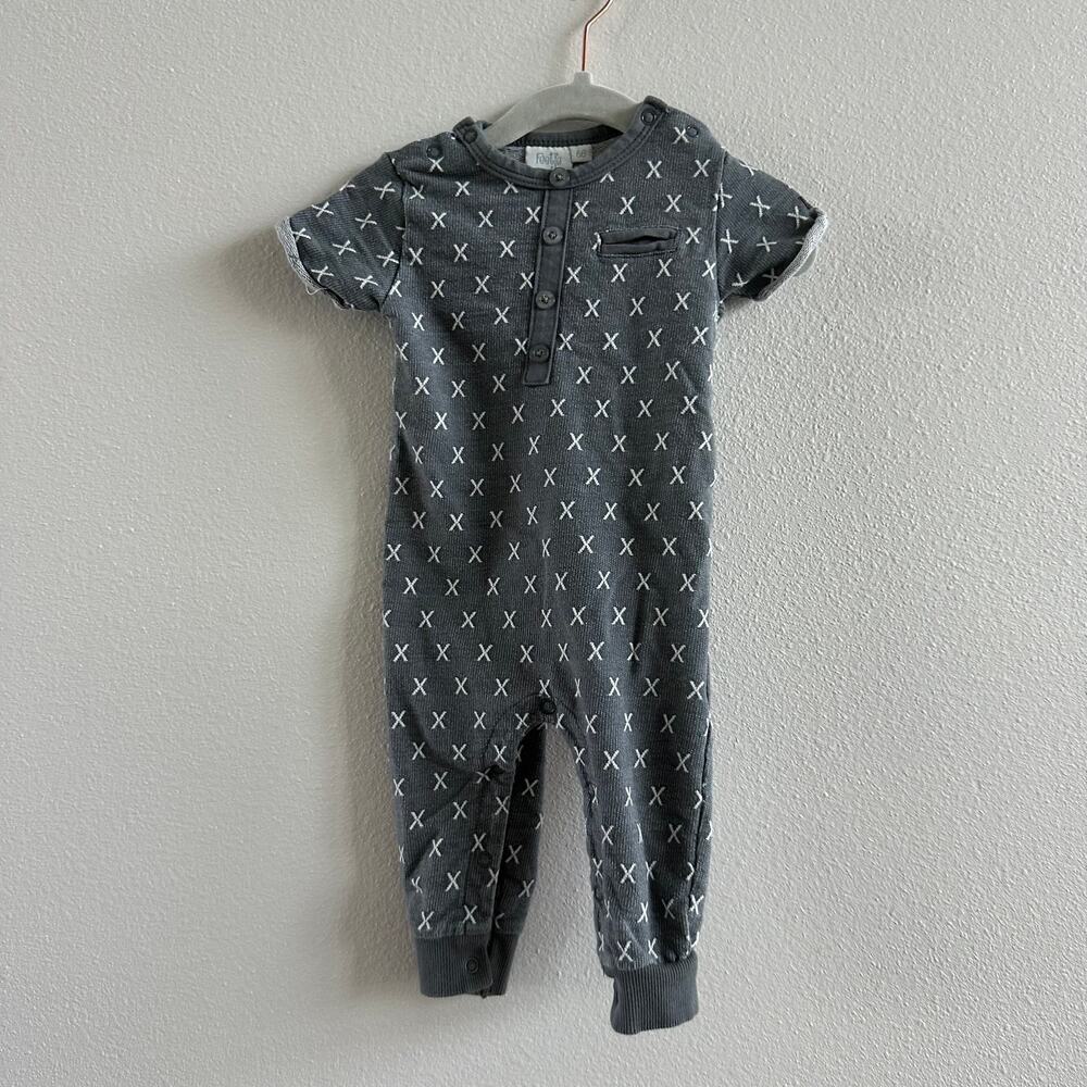 Feetje Baby jumpsuit one piece size 9 M
